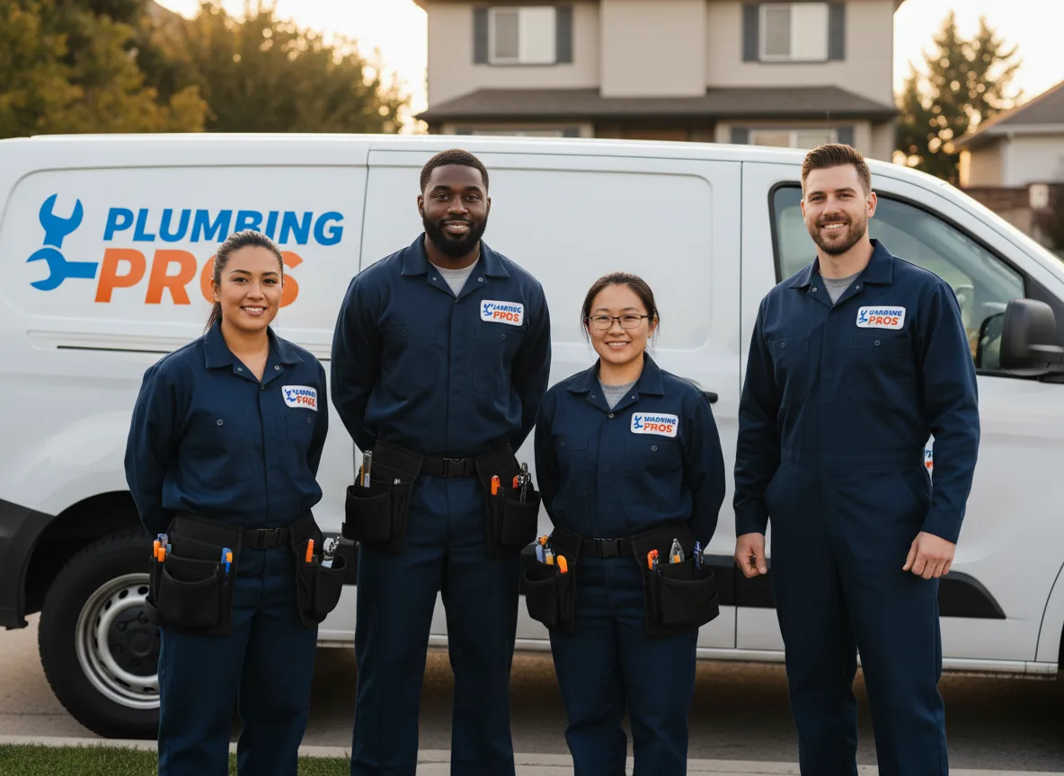 Water Heater Repair company in Alcester, SD